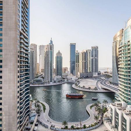Frank Porter - Marina Diamond 4 Apartment Dubai Exterior foto
