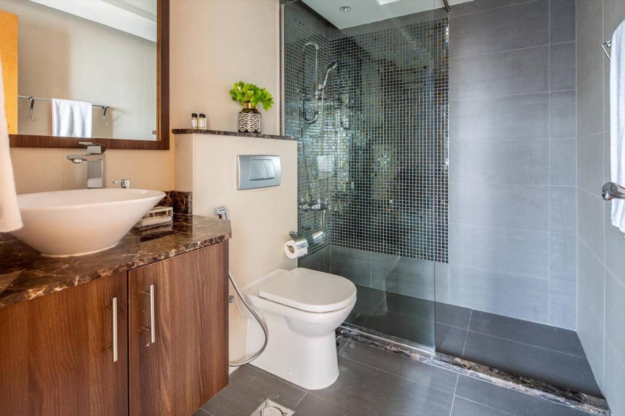 Frank Porter - Marina Diamond 4 Apartment Dubai Exterior foto